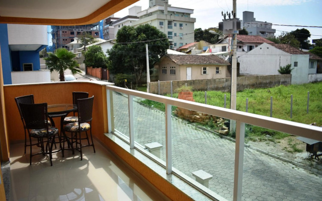 A082 - Ecopark - Apto de 2 quartos com piscina