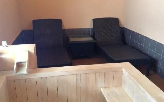 Shiga Riverside Hotel