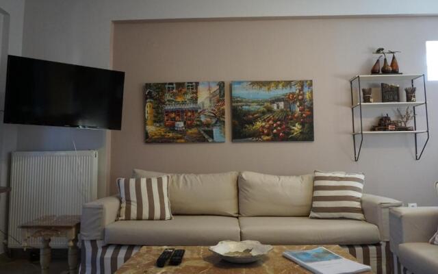 Sofia's Villa