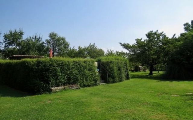 Chambre d'hôtes l'Abricotier