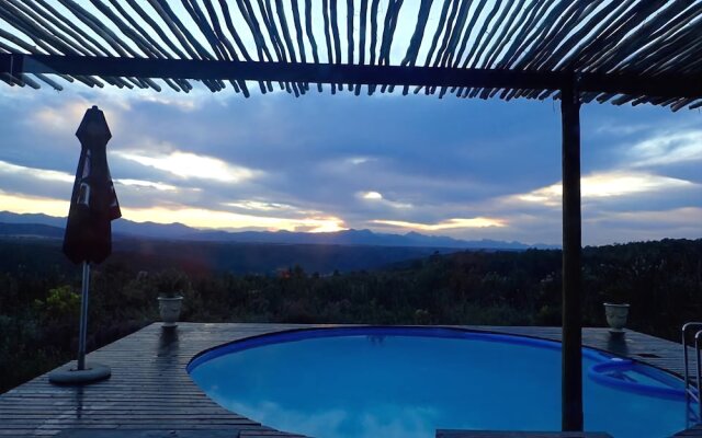Protea Wilds Retreat