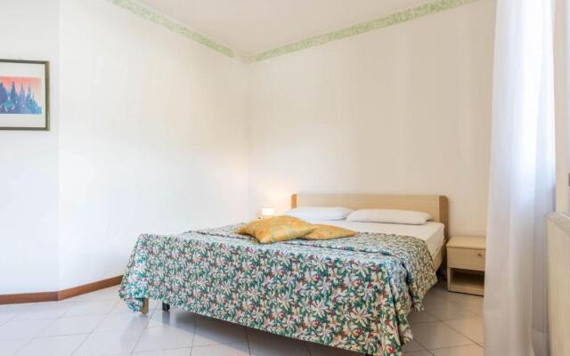 Residence Comano Girasole 1