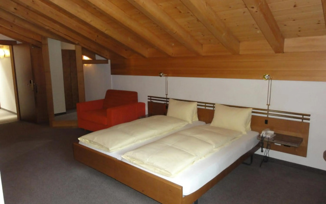Hotel Steinbock