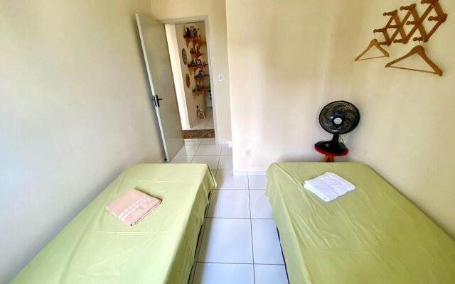 Apartamento da Hora em Condomínio Fechado