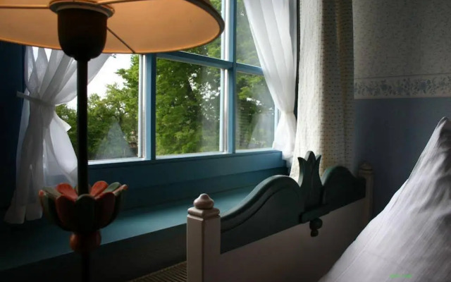 Hotel-Pension zum Brauhaus