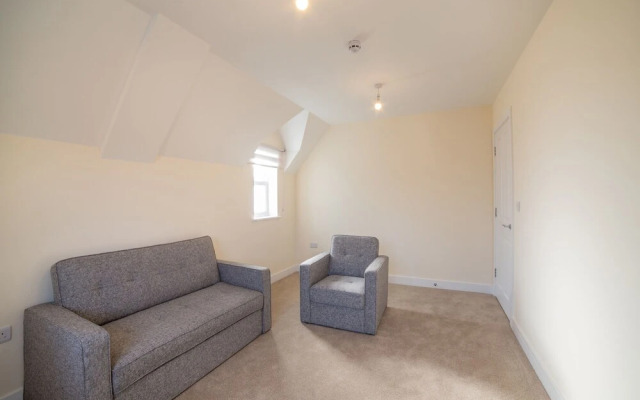 YBC Court, Aldershot