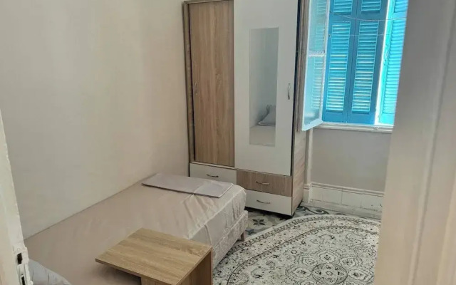 Cozy Luxury Apartment in the Heart of Tunis