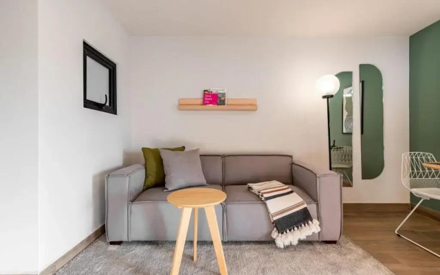 Casai Roma | 1BR | Pera Apartment