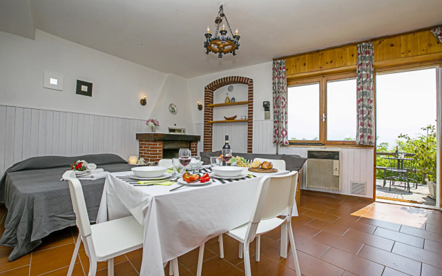 Tremosine Wonderful Lake View 1