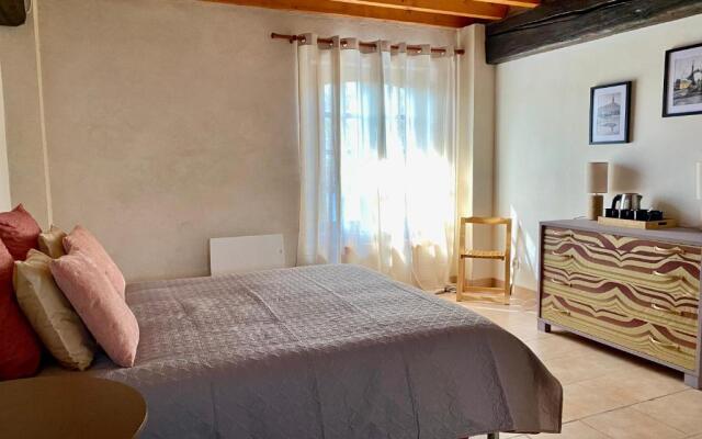 Domaine du Cellier de la Couronne