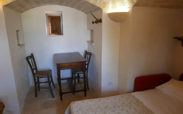 Agriturismo Regno di Marzagaglia