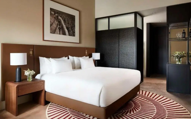 Tivoli Kopke Porto Gaia Hotel