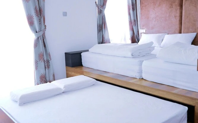 Iris Suite at Imago Loft