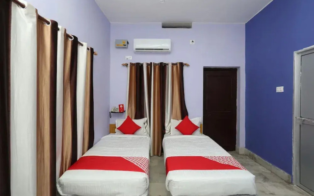 Oyo 27914 Hotel Lord Buddha