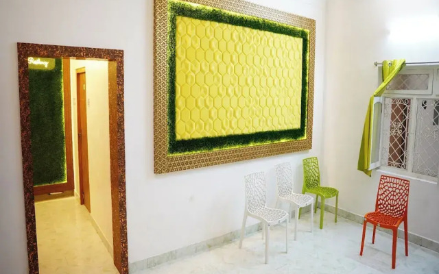 Park View Residency