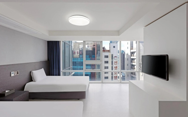 Suncloud Hotel