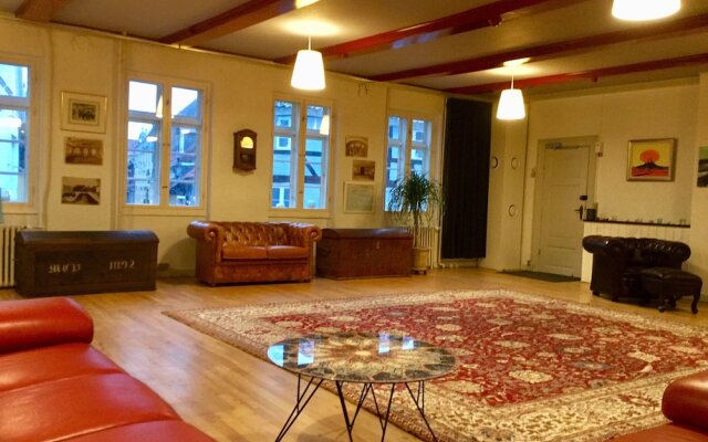Hotel Ærø - Svendborg