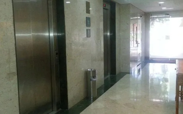 Eurobuilding Express El Tigre
