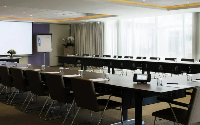 Hilton Garden Inn Marseille Provence Airport