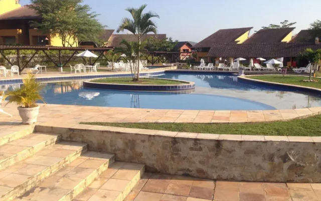 Winterville Flats & Bangalos