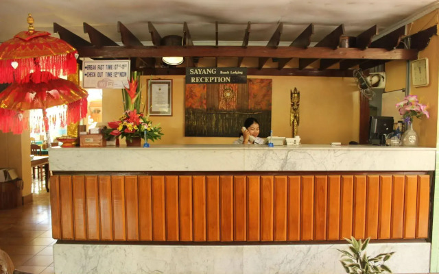Sayang Maha Mertha Hotel