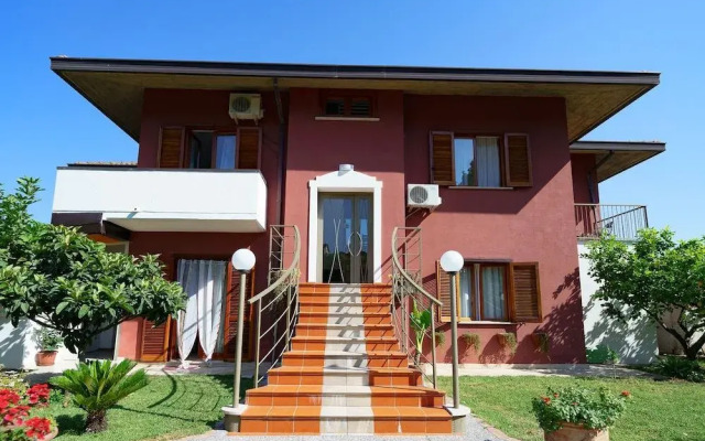 B&B Villa le Mattine