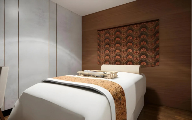 d'primahotel Airport Jakarta Terminal 3 Wellness Center