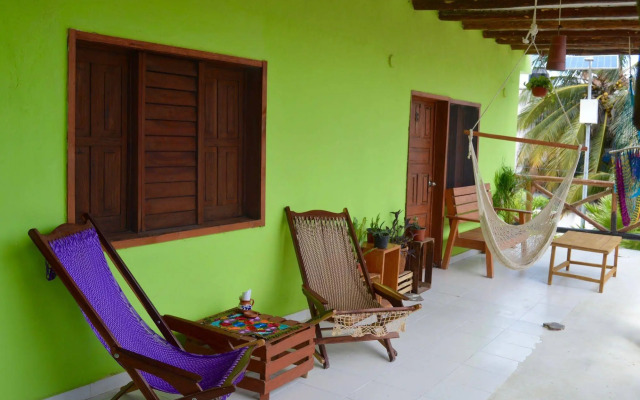 Hotel La Chaya