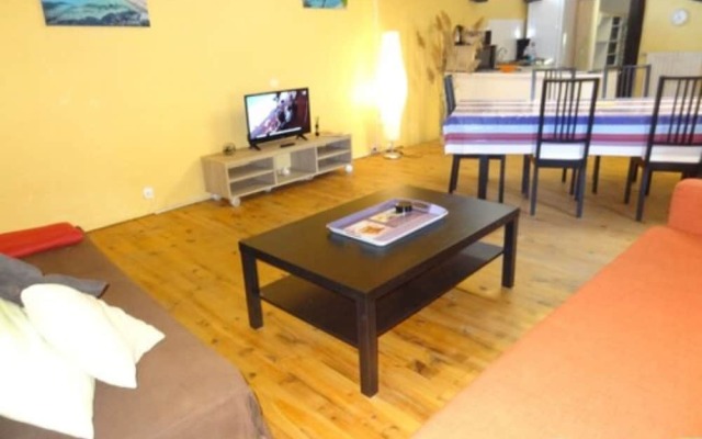 Holiday Home Les Ocres