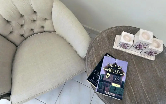 Pyramid City Apartments