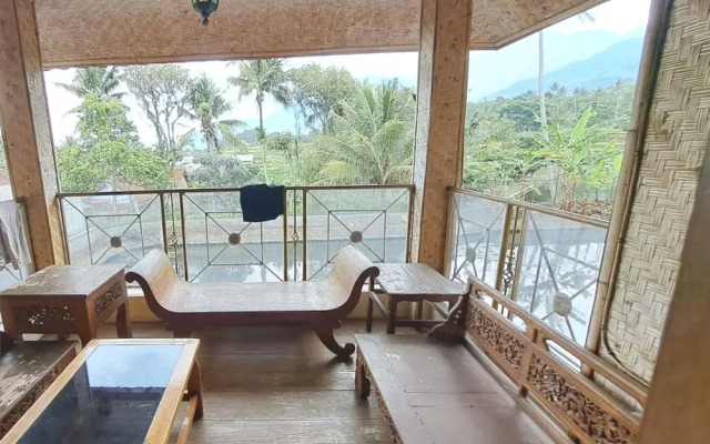OYO 93656 Villa Cassanova Syariah