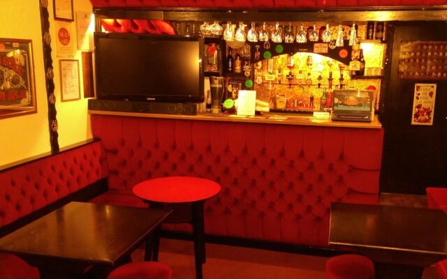 The Craigside