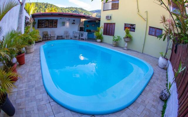Pousada Castelinho