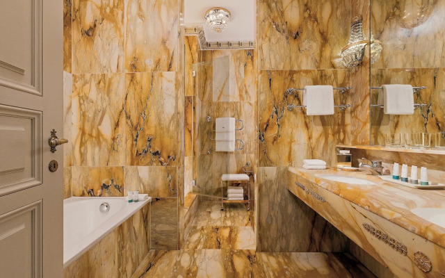 The Westin Excelsior Rome Hotel