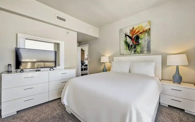 Global Luxury Suites San Jose Downtown