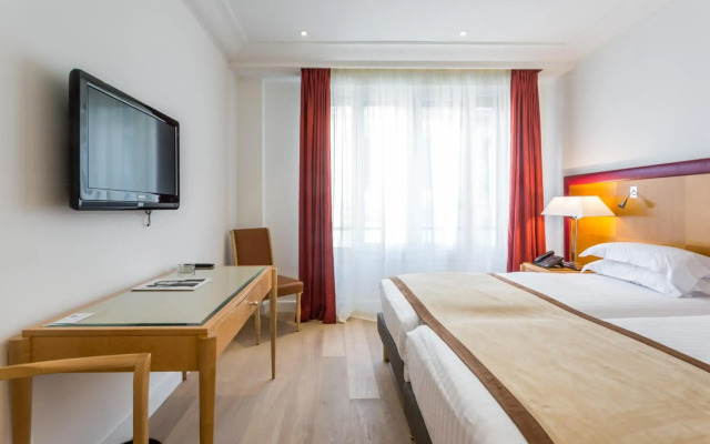 Le Belmont Paris