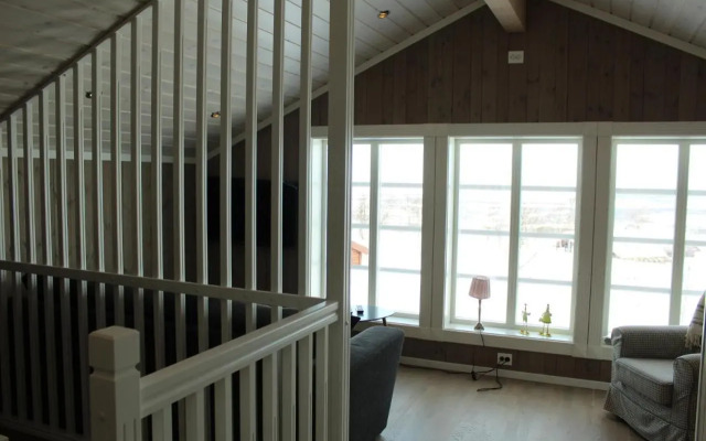 Torshaug 4 bedroom cabin