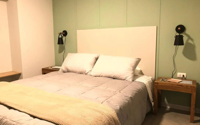 Kenedy 1, Studio in Miraflores