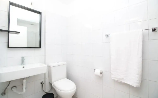 Kappa Apartments