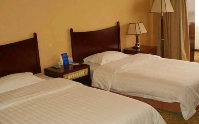 Mayfair Hotel