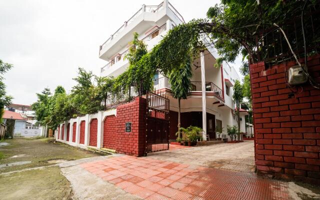 OYO Home 78166 Gautam Homestay