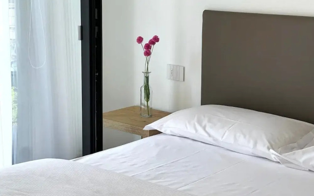 Bernina Suites -2min walk to Bernina Exp