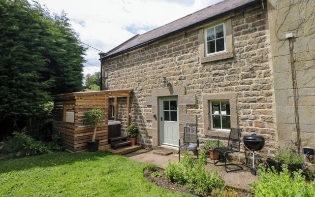 Dale End Farm Cottage