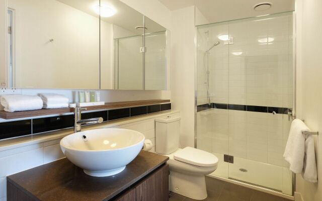 Avani Melbourne Jazz Corner Residences