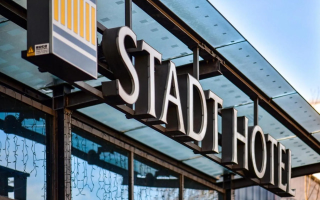 STADT HOTEL Iserlohn