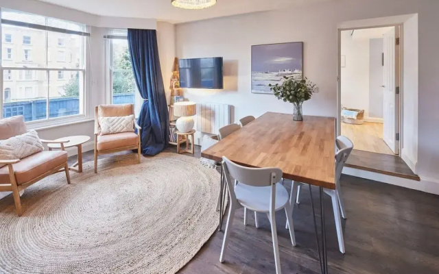 Host Stay South Bay Garden Apartment