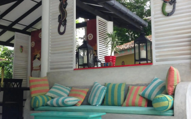 Villa My Way Yoga Retreat