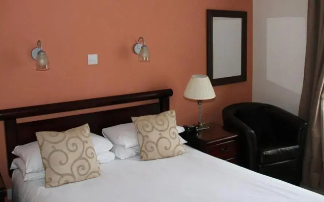 Thanington Hotel