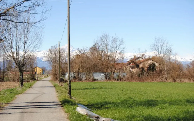 Rustico Felix Affittacamere