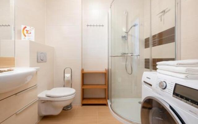 Jantar Apartamenty - Family Vacation Polanki